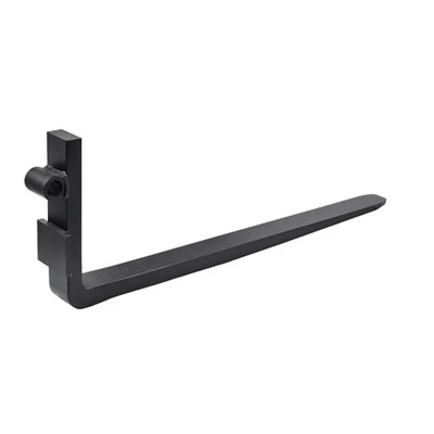 Backhoes pallet Fork đính kèm