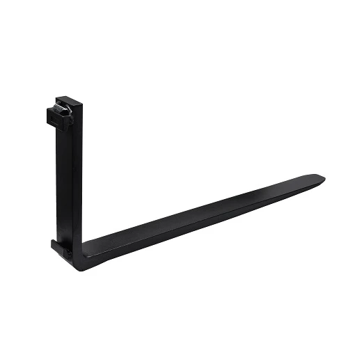Dĩa trống 150x50x1000