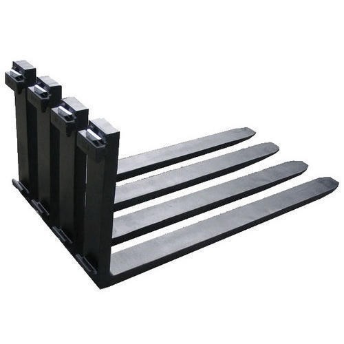 80x40x1800 ITA/FEM Forks factory