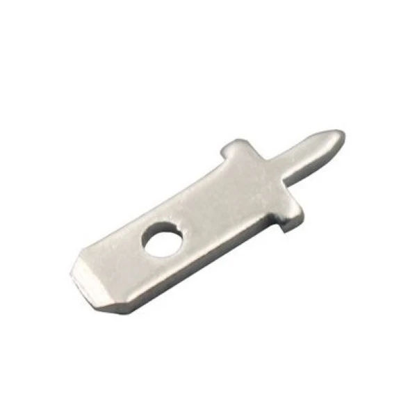 PCB Connect Tabs