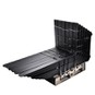 Dĩa trống 130x60x1100