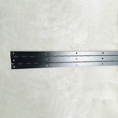 Bản lề đàn piano đôi