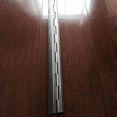 Bản lề đàn piano bọc đôi