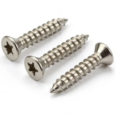 Stainless Steel Cement Board Screws suppliers