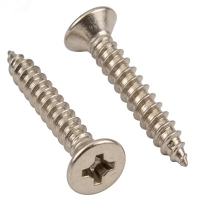 Stainless Steel Cement Board Screws factory